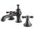 Oil Rubbed Bronze is out of stock