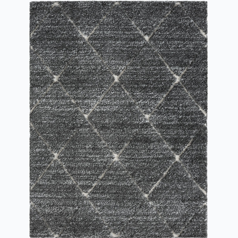 Evalyne Rug, Rectangle 8' x 10'