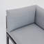 Bajrush 8 - Person Garden Lounge Set with Cushions