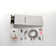 All-In-One Kit with Rough in-Valve