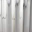 Fluted Column Table-Nickel-12342895