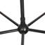 Deondria Iron 5-Light Chandelier