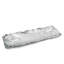 Equestrian Metal Decorative Tray