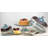 Mosaic Chalk Schutzer Cake Stand