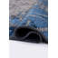 Tapis bleu / gris Rapture-68867539