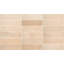 Amande Lauderdale Lake 3 x 10 brillant-121634300