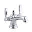 Bancroft® Single Hole Bathroom Faucet with Drain Assembly-1500120216-1547963941