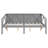Full Size Daybed, Gray