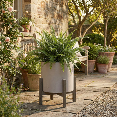 Pot à fleurs Arden