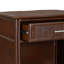 1 - Drawer Rattan Nightstand-134432206