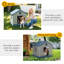 Portable Dog House