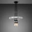 6 - Light Chandelier-486256363