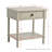 Nightstand Antique Cream See Below-1391778284