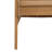 Burgess Eucalyptus Outdoor Adirondack Chair-639253558