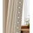 Lena Pinch Pleat Blackout Linen Curtain Pair (Set of 2)-99463805