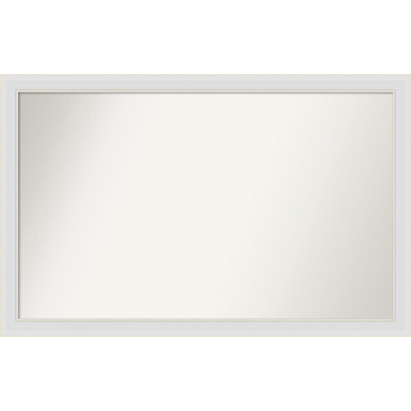 Tuman Wall Mirror, 32" x 50"