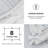 Bedsure Cotton Boho Textured Duvet Cover Set-109947920