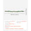 27.4cm Lighted Faux Berry Garland with Lights