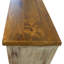 Commode 4 tiroirs Leeyana