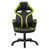 Green is out of stock selected