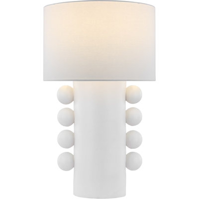 Kelly Wearstler Tiglia Tall Table Lamp