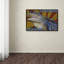 «Alligator 1» par Kadey, impression sur toile-21649593