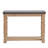 Monti 42'' Console Table
