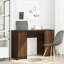Desk 120X42x76 Cm Engineered Wood-1188274963
