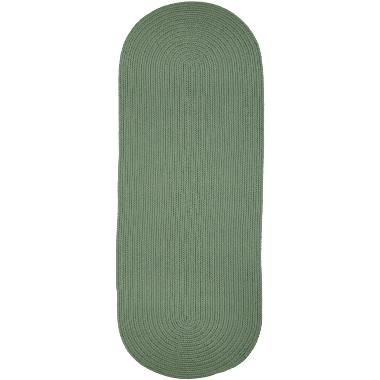 Smyth Synthetic Indoor Rug