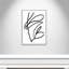 «Line And Collection Young and Restless On Paper» par Leah Straatsma, dessin au trait-93750691-93750707