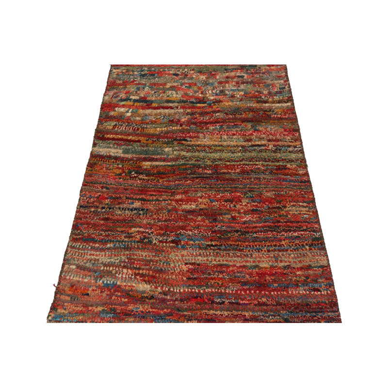 One-of-a-Kind Rectangle 2’9” X 4’3” Area Rug