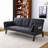 Compact Foldable Sofa Bed with Dual Modes and Storage Perfect for Small Apartments-984669876