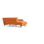 Tyler Sectional With Bumper (95" X 95")-1938865980-1938865979