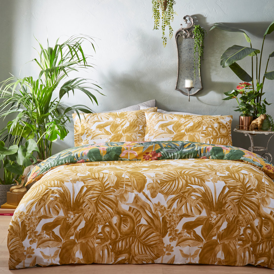 Duvet Cover Set