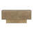 Mr. Smith 77.5'' Solid Wood Sideboard