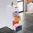Patak 5-layer Plastic Drawer Storage Cabinet