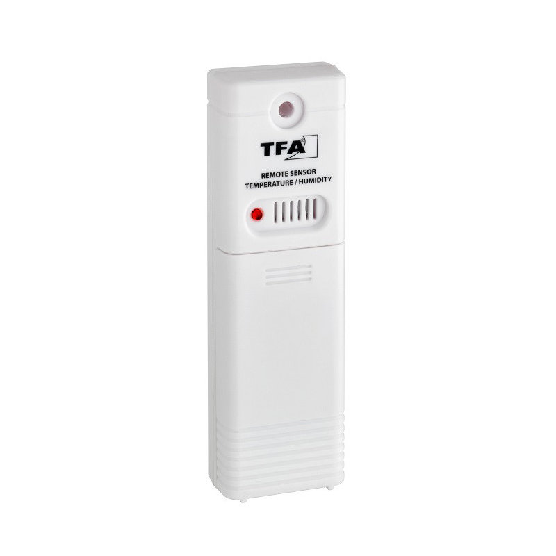 Spring Wireless Weather Radio