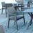 Hela Stacking Patio Dining Armchair-26161449