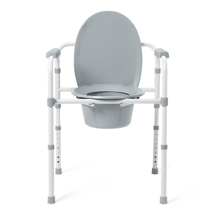 Medline Commode | Wayfair