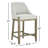 Nerina 26" Counter Stool-110870327