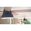 Presto 52" Presto 3 - Blade Standard Ceiling Fan with Wall Control-71202962