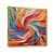 Gold Floater Framed selected