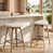 Beige sélectionné