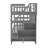 Fadıl Twin Over Twin Standard Bunk Bed by Harriet Bee-1616459597