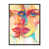 Black Floater Frame