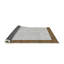 Tapis abstrait blanc cassé / brun-2034454085