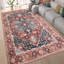HAMILTON Rectangle Oriental Cotton Kilim Washable-1386358657-1387743787
