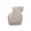 Crystle Swivel Barrel Chair-2020068235-2020068238