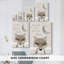 Goodnight Fox - Cavas enveloppés de galerie-400071387