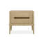 Palmer 2 - Drawer Nightstand